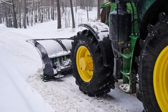 Why Choose Lawn2 Care for Snow Removal in Mississauga?
